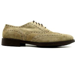 Michael Shannon Oxfords & Derbys for Men on Sale up to 90  display picture 1